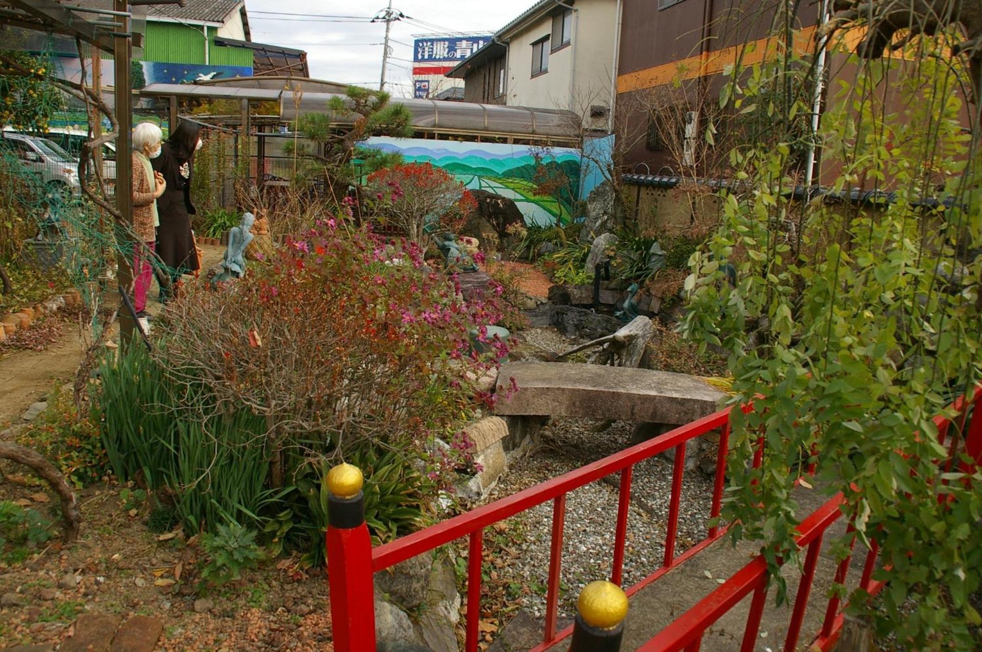 Kōnotori no sato no yado - Vacation STAY 11102 Konosu Exterior foto